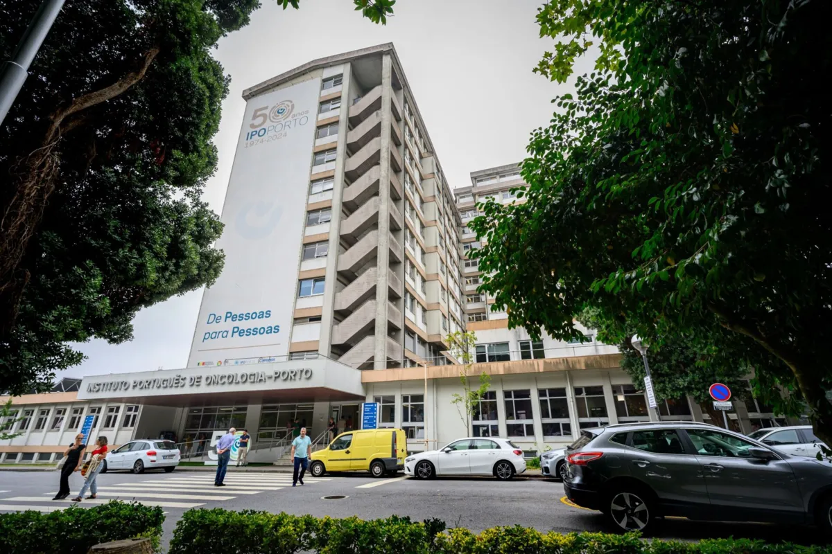 Imagem de contexto do artigo "Tempo é vida!" Petição pede criação de Unidade de Cuidados Intensivos Pediátricos no IPO do Porto