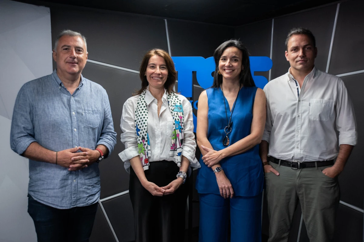 Imagem de contexto do artigo TSF promoveu Mesa Redonda sobre  benefícios de tratar desperdícios alimentares