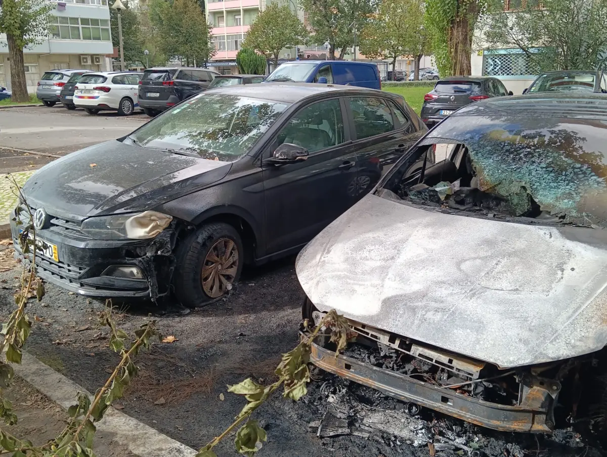 Imagem de contexto do artigo Desacatos na Grande Lisboa. "O nosso cantinho do céu está a virar inferno"