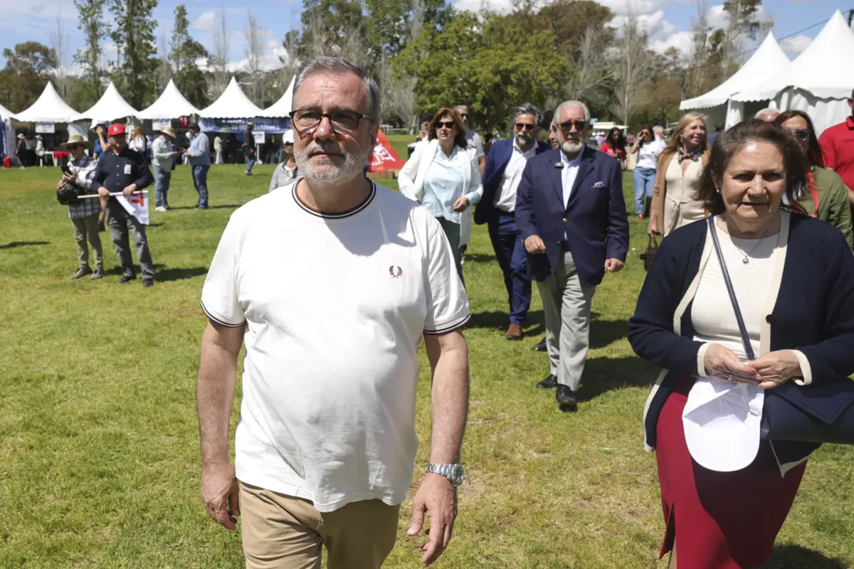 Mário Mourão, secretário-geral da UGT