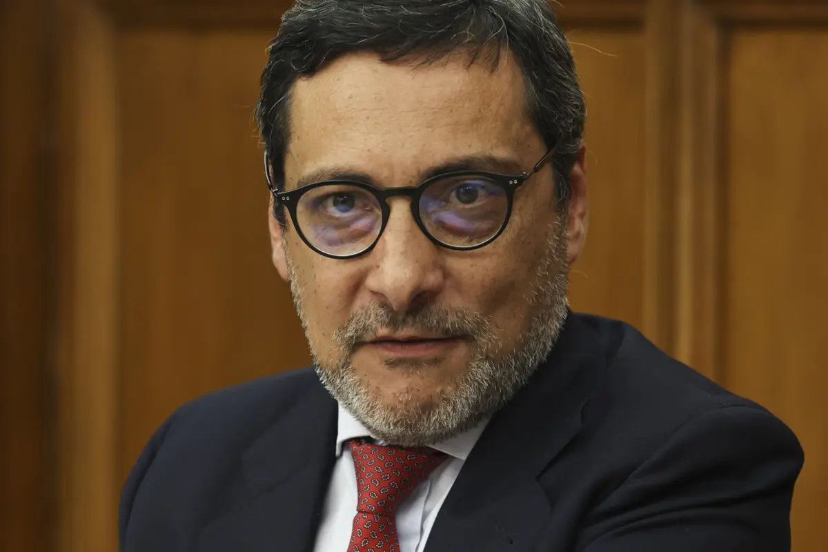António Mendonça Mendes, deputado do PS