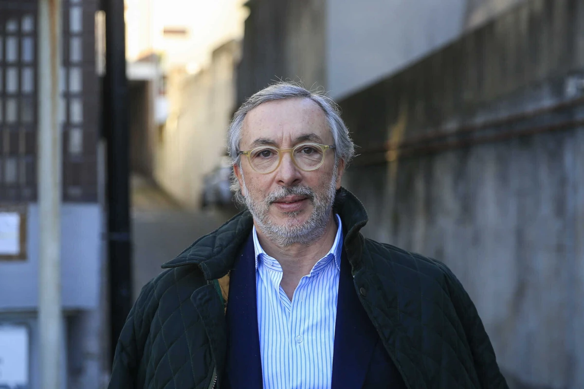 António Lobo Xavier