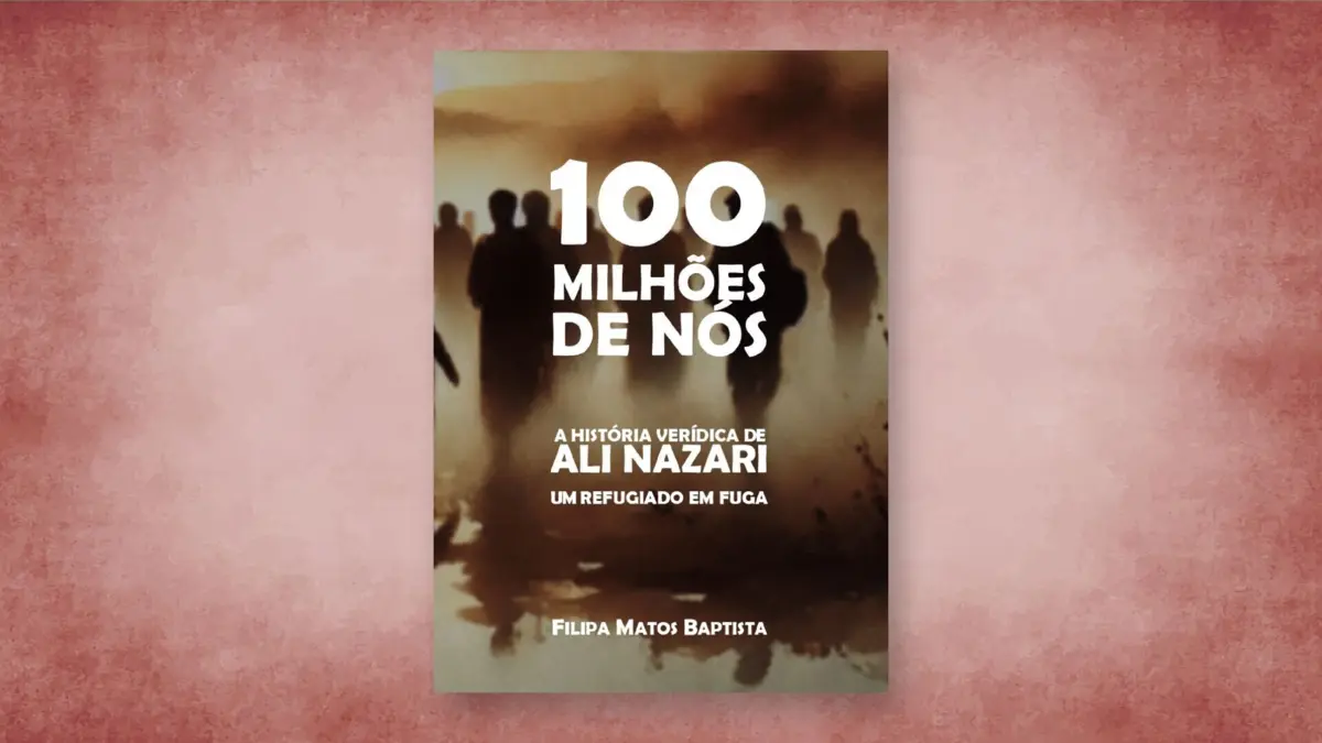 Imagem de contexto do artigo Gente feliz com medo: a história de "100 milhões de nós"