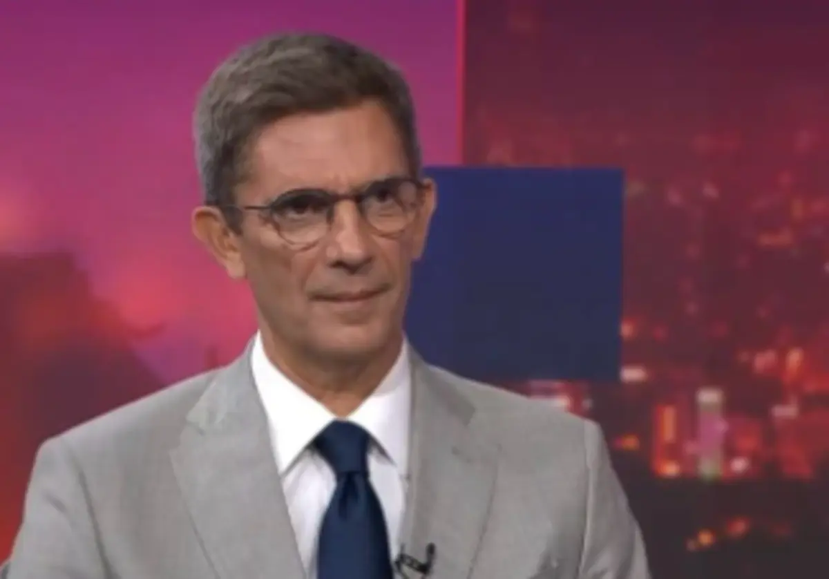 Imagem de contexto do artigo Vítor Gonçalves é o novo diretor de informação da RTP