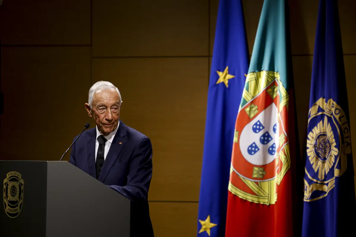 Marcelo Rebelo de Sousa