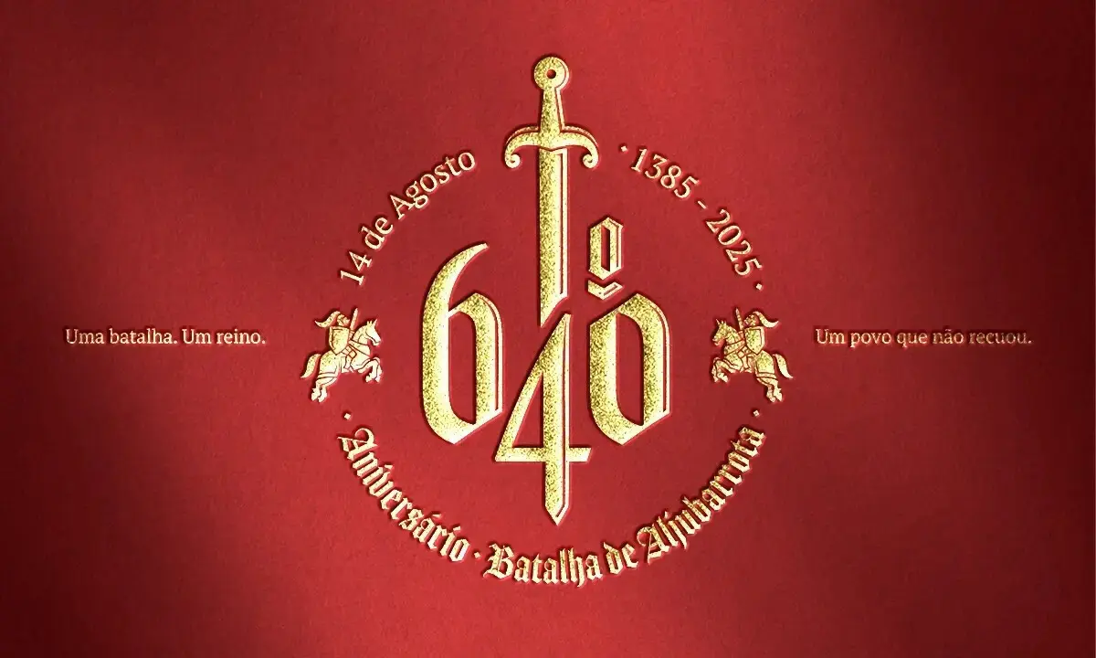 Imagem de contexto do artigo A caminho de Aljubarrota: antes da vitória