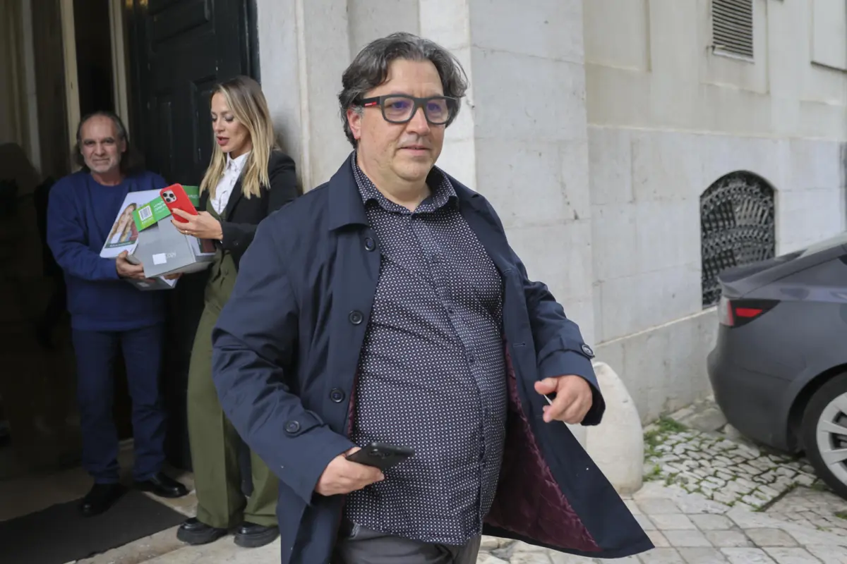 Imagem de contexto do artigo Candidaturas chumbadas pelo TC têm hoje a última palavra: José Cardoso vai recorrer