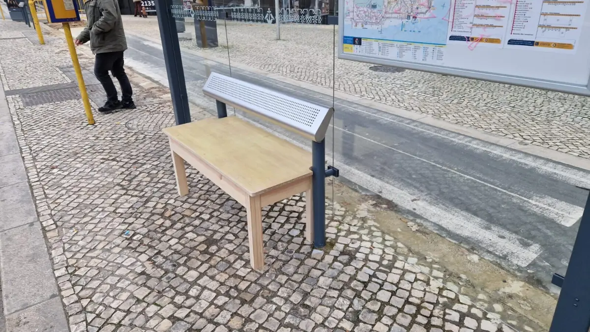 Imagem de contexto do artigo Infraestrutura Pública, o grupo que pôs mãos à obra pela "luta mais triste do mundo"