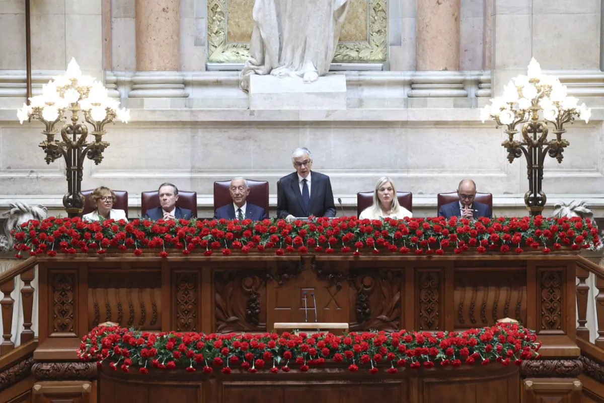 José Pedro Aguiar-Branco