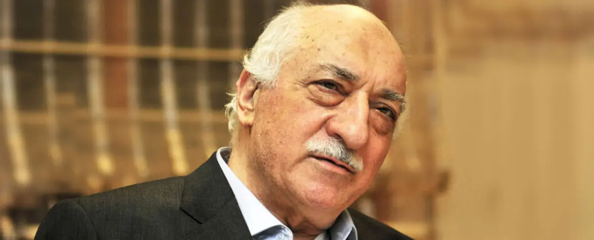 Fethullah Gulen