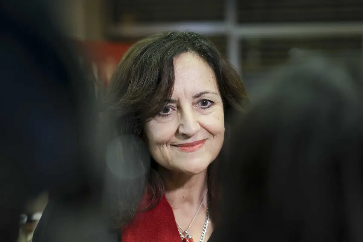 Imagem de contexto do artigo "É absolutamente falso." Dalila Rodrigues desmente acusações de Aida Tavares e garante que não contactou CCB