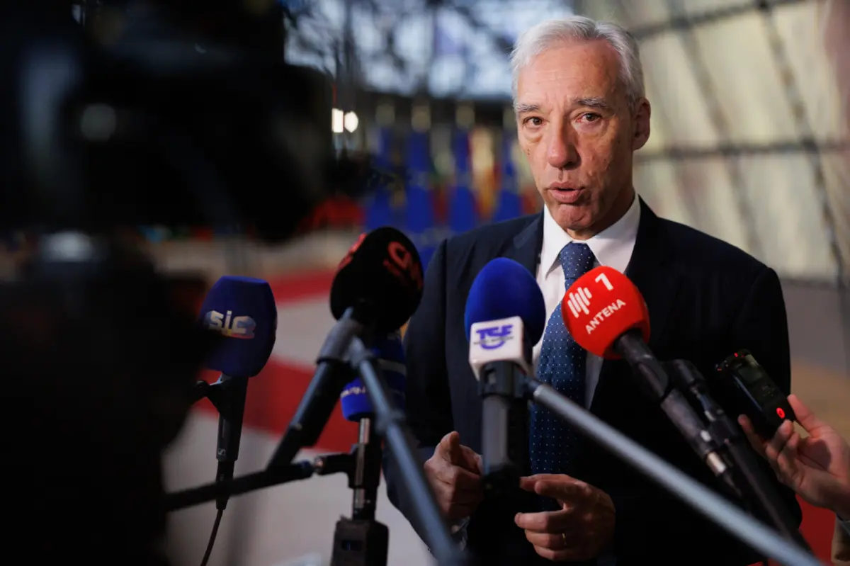 Imagem de contexto do artigo Falta de temas internacionais na campanha eleitoral preocupa Gomes Cravinho