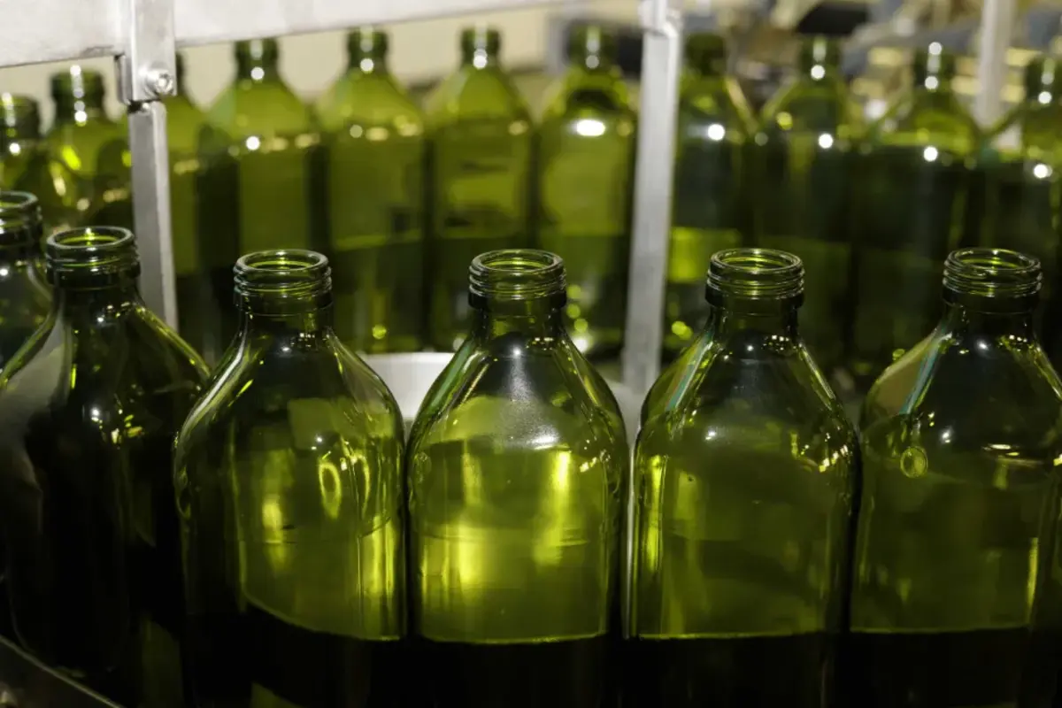 Imagem de contexto do artigo Espanha vai incluir azeite no grupo de alimentos sem IVA