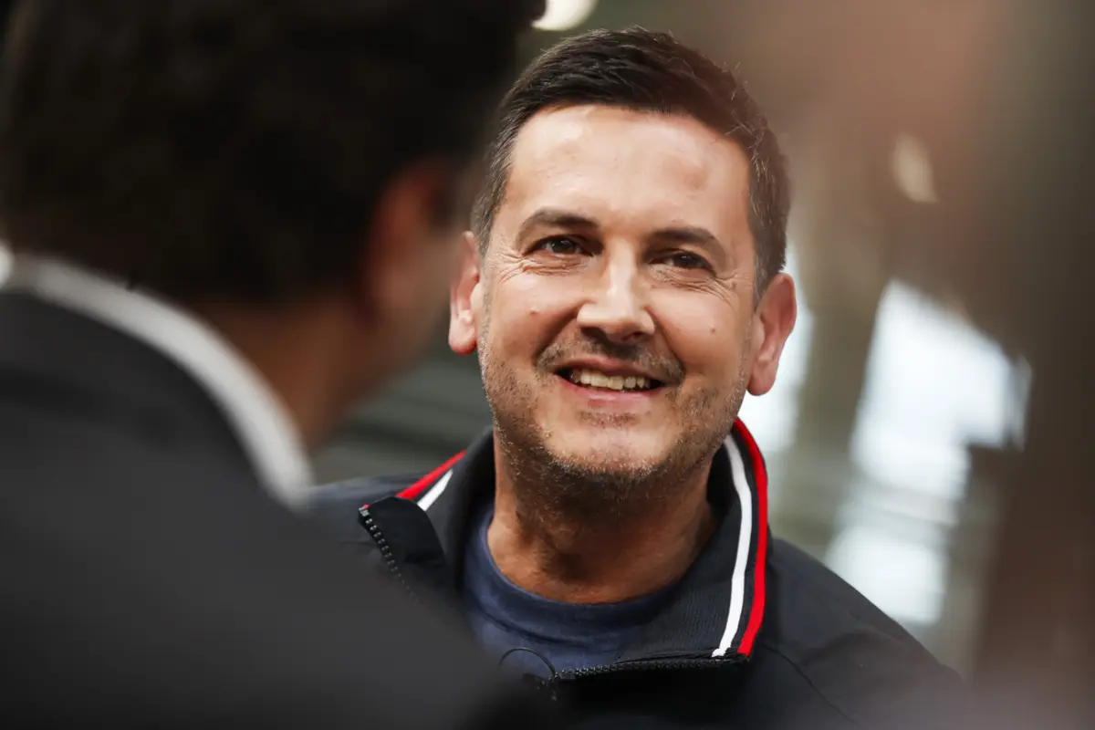 Imagem de contexto do artigo IL critica Gouveia e Melo por querer ser foco das atenções a três dias de eleições legislativas