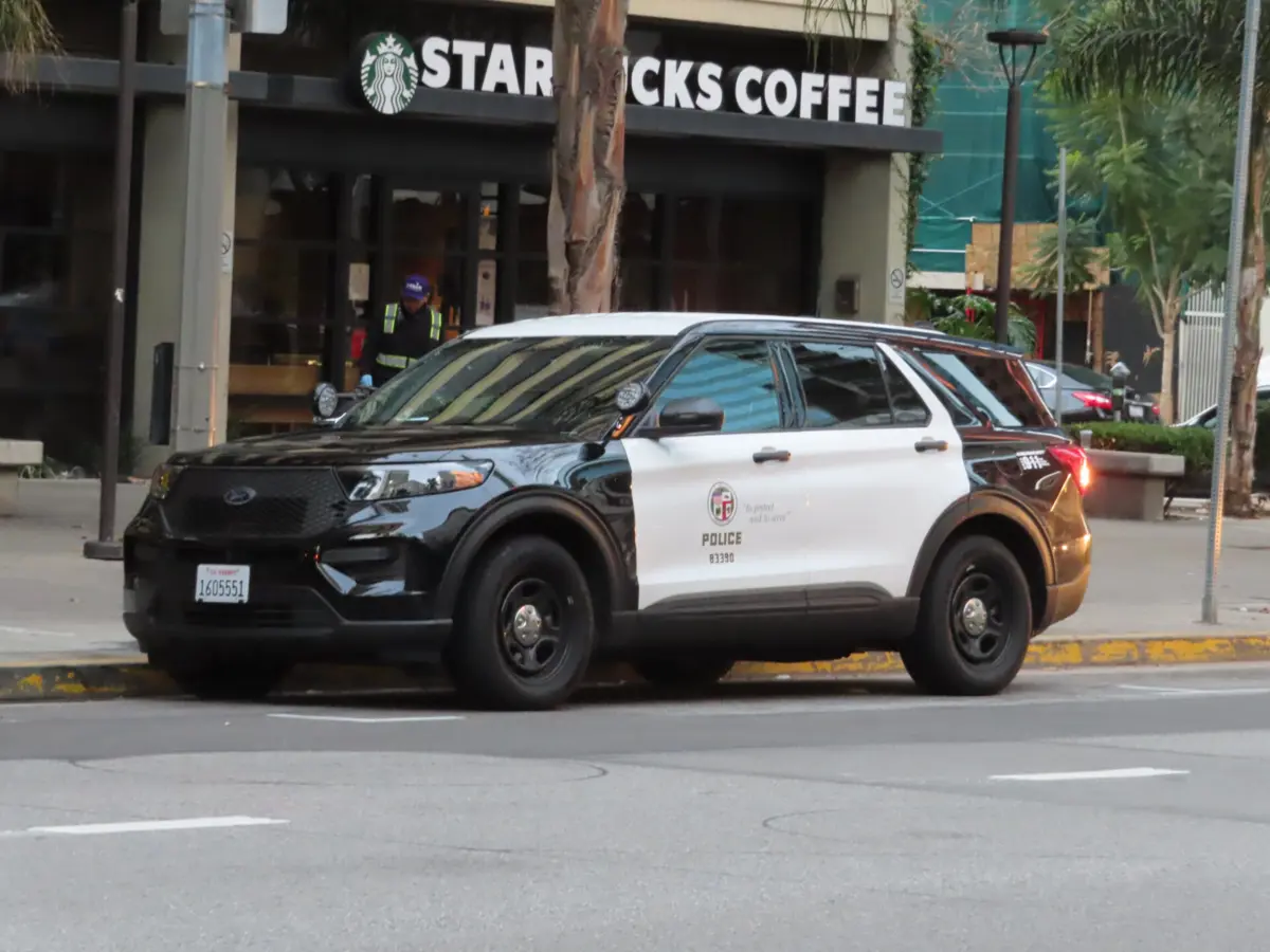 Imagem de contexto do artigo Pelo menos um morto em explosão perto de clínica de fertilidade na Califórnia