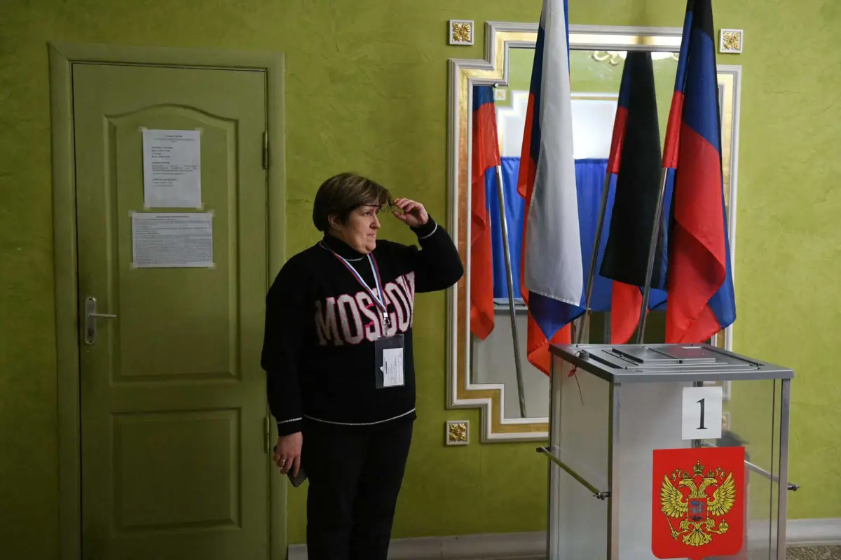 Quem votou através de meios eletrónicos foi muito criticado pela oposição devido à alegada opacidade deste mecanismo