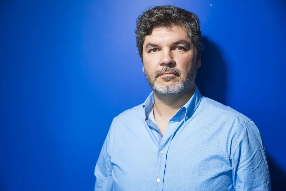 Imagem de contexto do artigo “O setor dos TVDE não sobrevive sem imigrantes”