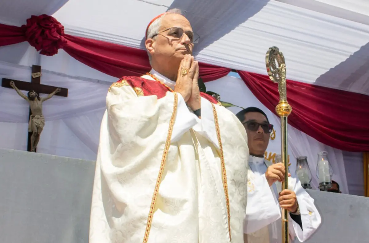 O novo Papa Leão XIV