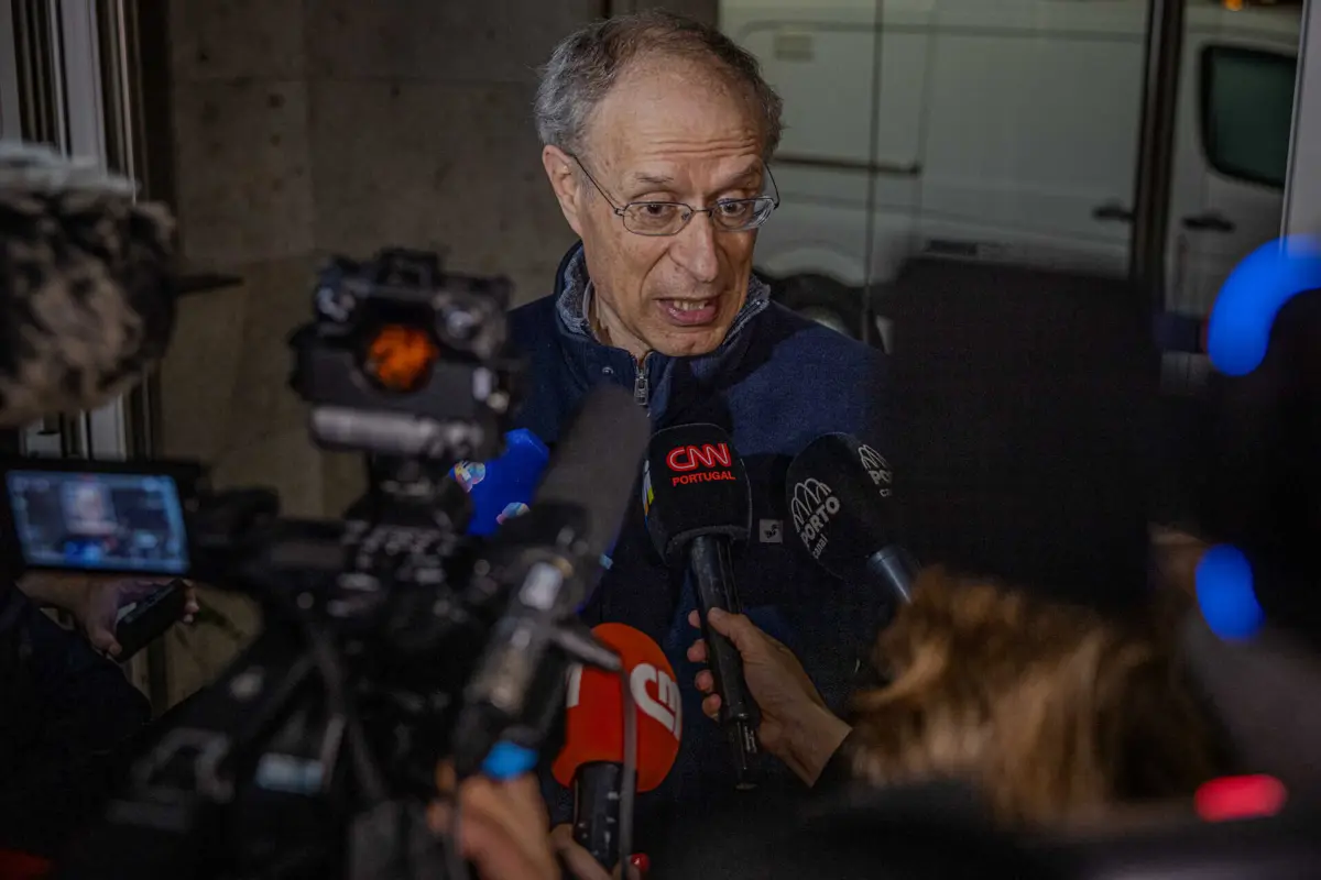 Louçã foi coordenador do BE entre 2005 e 2012 e um dos rostos mais mediáticos dos bloquistas