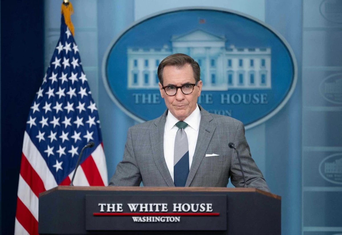 Imagem de contexto do artigo EUA negam que Irão tenha dado "aviso prévio" sobre ataque