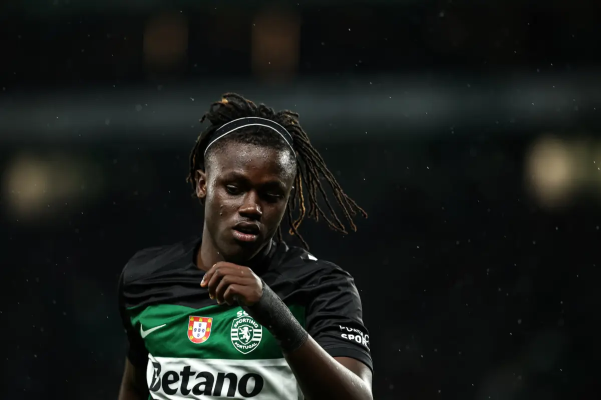 Imagem de contexto do artigo Quenda, Roger Fernandes e Samuel Soares na convocatória para Europeu de sub-21