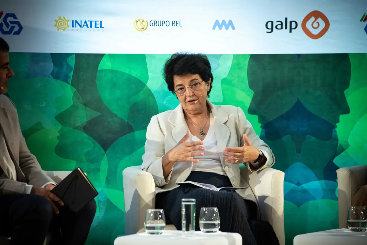 A provedora foi exonerada a 30 de abril de 2024