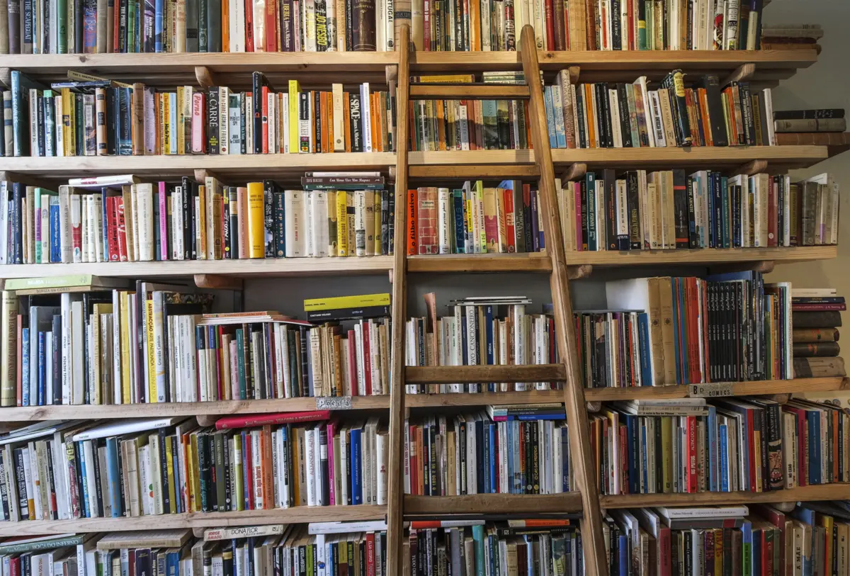 Imagem de contexto do artigo Correntes d'Escritas abre esta quarta-feira com anúncio de prémios e conferência de José Gil