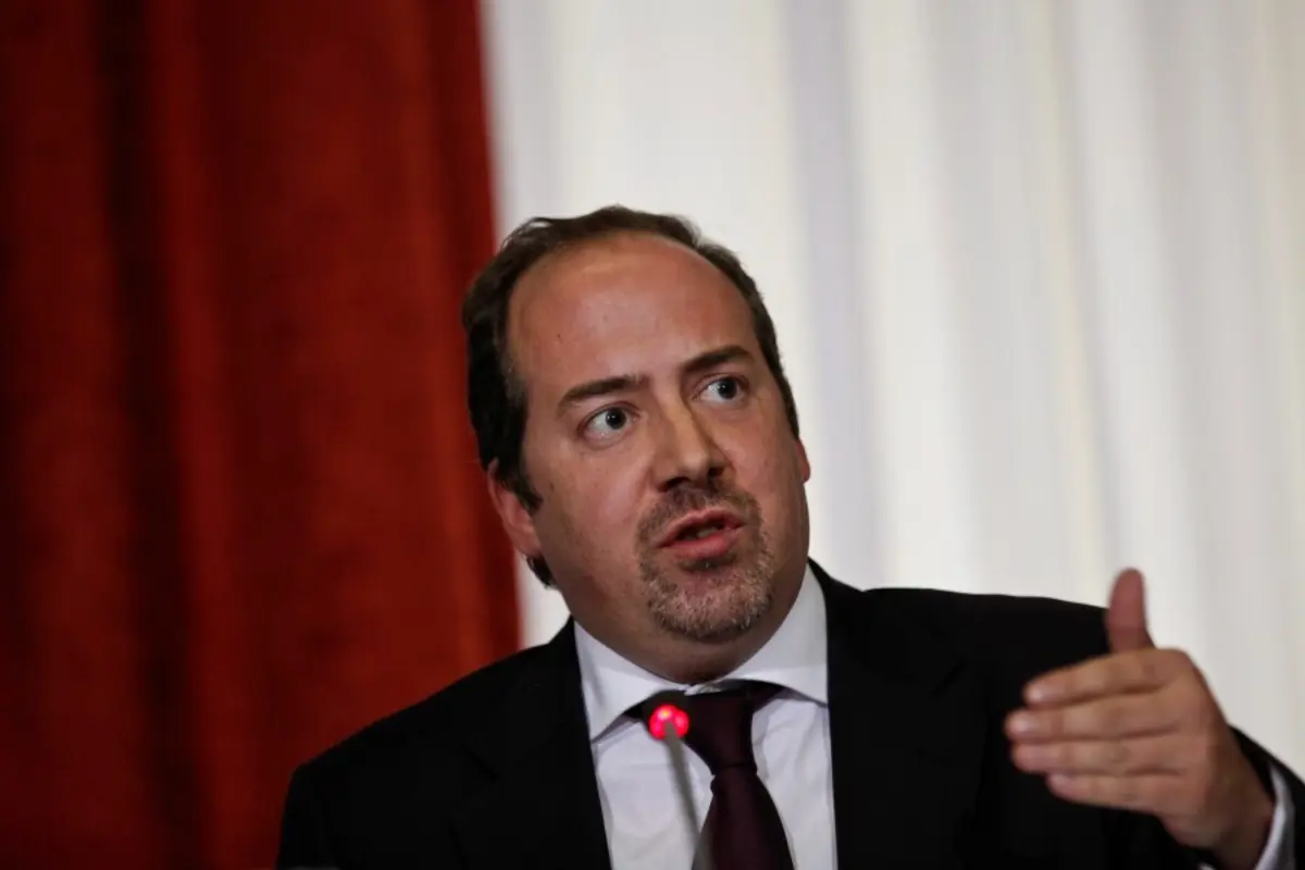 Álvaro Santos Pereira