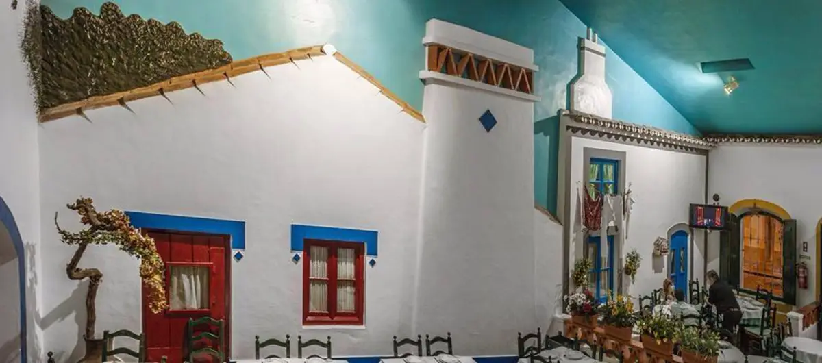 Imagem de contexto do artigo Prato do Dia: A Maria, no Alandroal