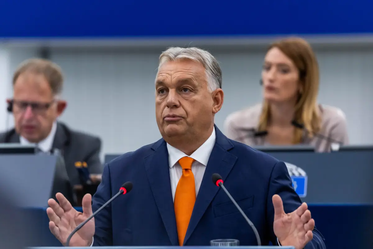 Imagem de contexto do artigo "Líderes europeus querem continuar a guerra em vez de optarem pela paz"