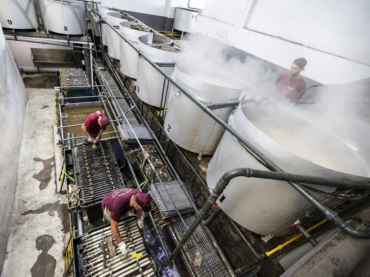 No segundo trimestre, o número de despedimentos coletivos comunicados ascendeu a 125