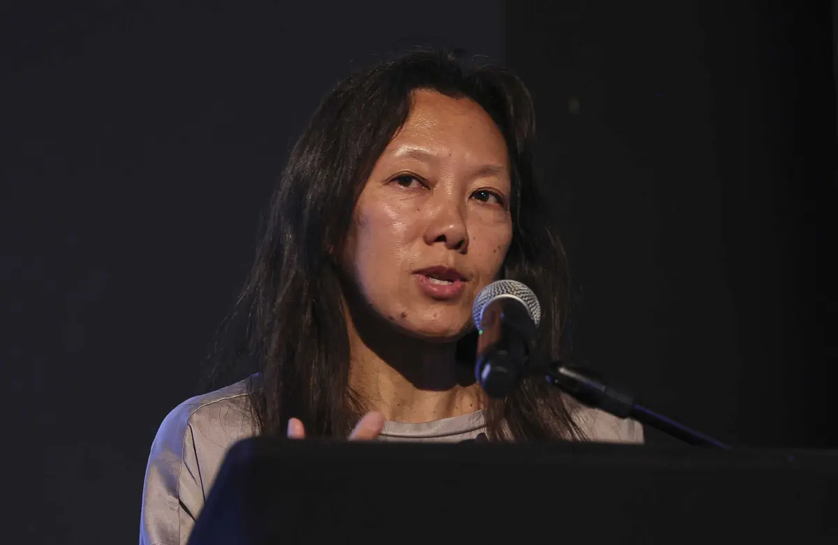 Imagem de contexto do artigo Jornalista da TSF Cristina Lai Men é uma das vencedoras da 1.ª edição do Programa Lisboa, Cultura e Media