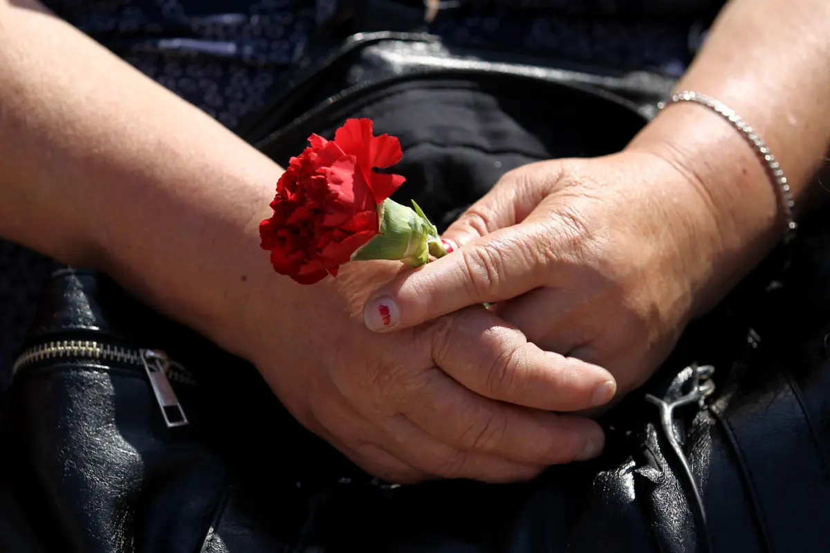 Imagem de contexto do artigo O 25 de Abril festeja-se primeiro em Timor-Leste