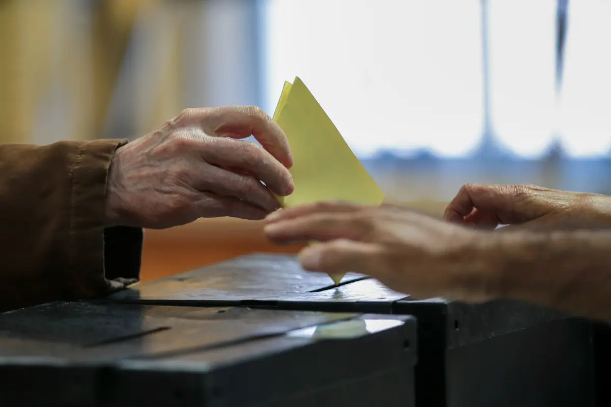 Imagem de contexto do artigo Caderno de encargos pós-eleições: PSD e PS reforçam necessidade de alterar lei para garantir governabilidade das autarquias