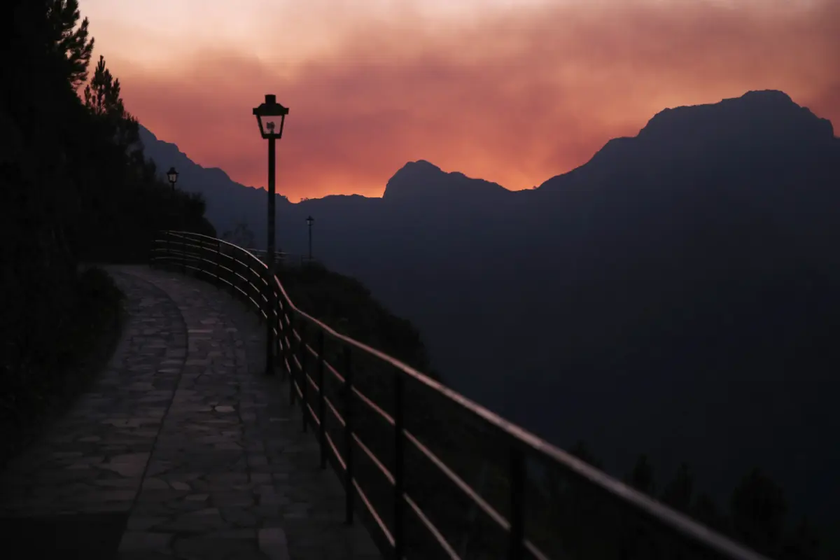 O mês de outubro de 2024 foi o segundo mês mais quente do mundo