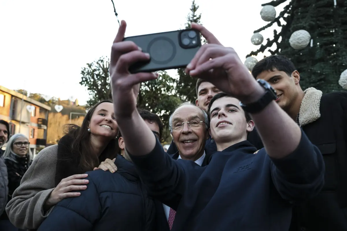 As eleições presidenciais estão marcadas para 18 de janeiro