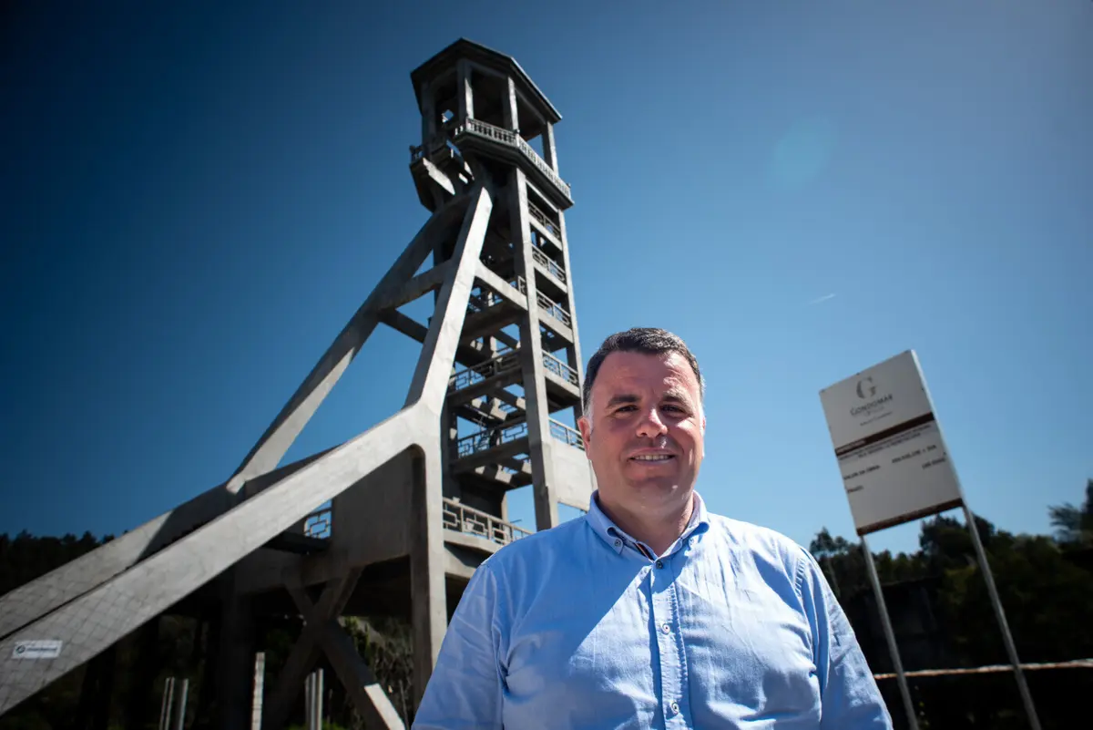 Marco Martins lamenta "o alarme social gerado com a decisão do tribunal"