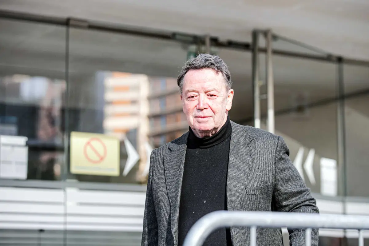 Imagem de contexto do artigo MP pede pelo menos nove anos de prisão para Manuel Pinho