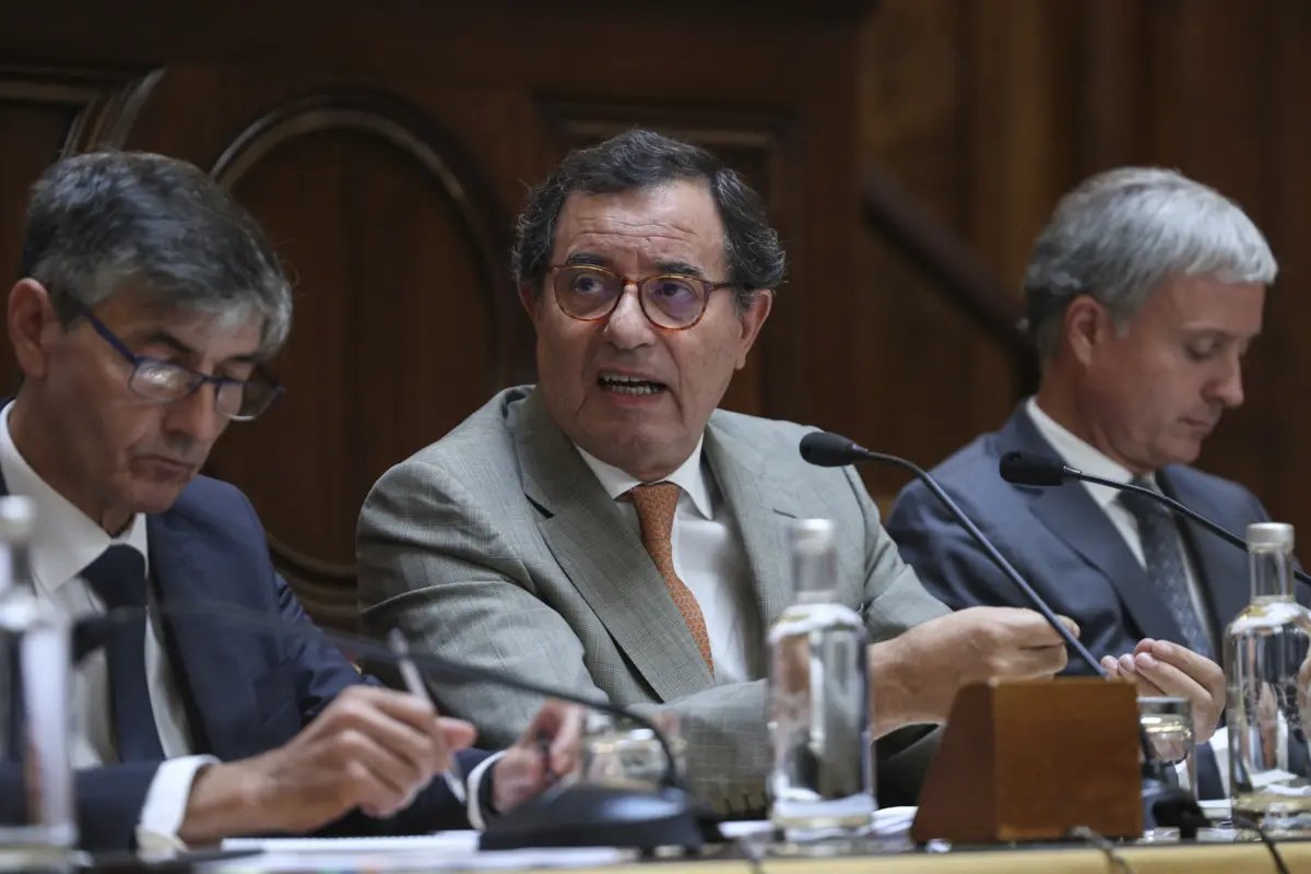 Imagem de contexto do artigo PRR: Governo rejeita atrasos e prevê execução total dos pagamentos europeus