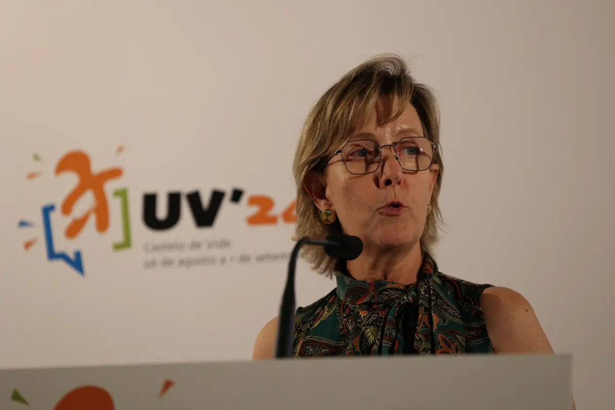 Imagem de contexto do artigo Maria Luís Albuquerque satisfeita com pasta Serviços Financeiros na Comissão Europeia