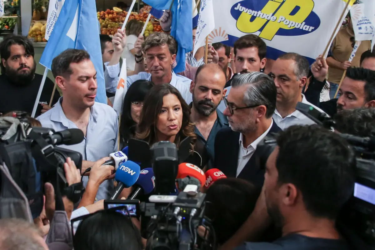 Imagem de contexto do artigo IL diz-se esclarecida quanto à passagem por Portugal de caças para Israel