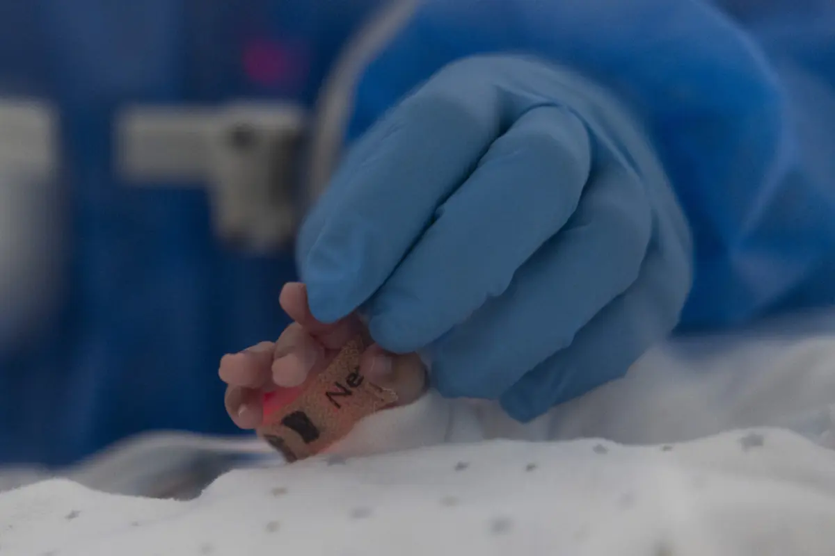 Imagem de contexto do artigo Hospital de Braga sem urgência de obstetrícia e ginecologia este sábado