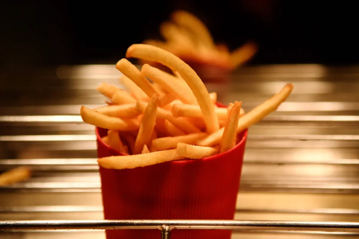 Imagem de contexto do artigo Estudo estima que em 2022 havia mais de mil milhões de obesos no mundo