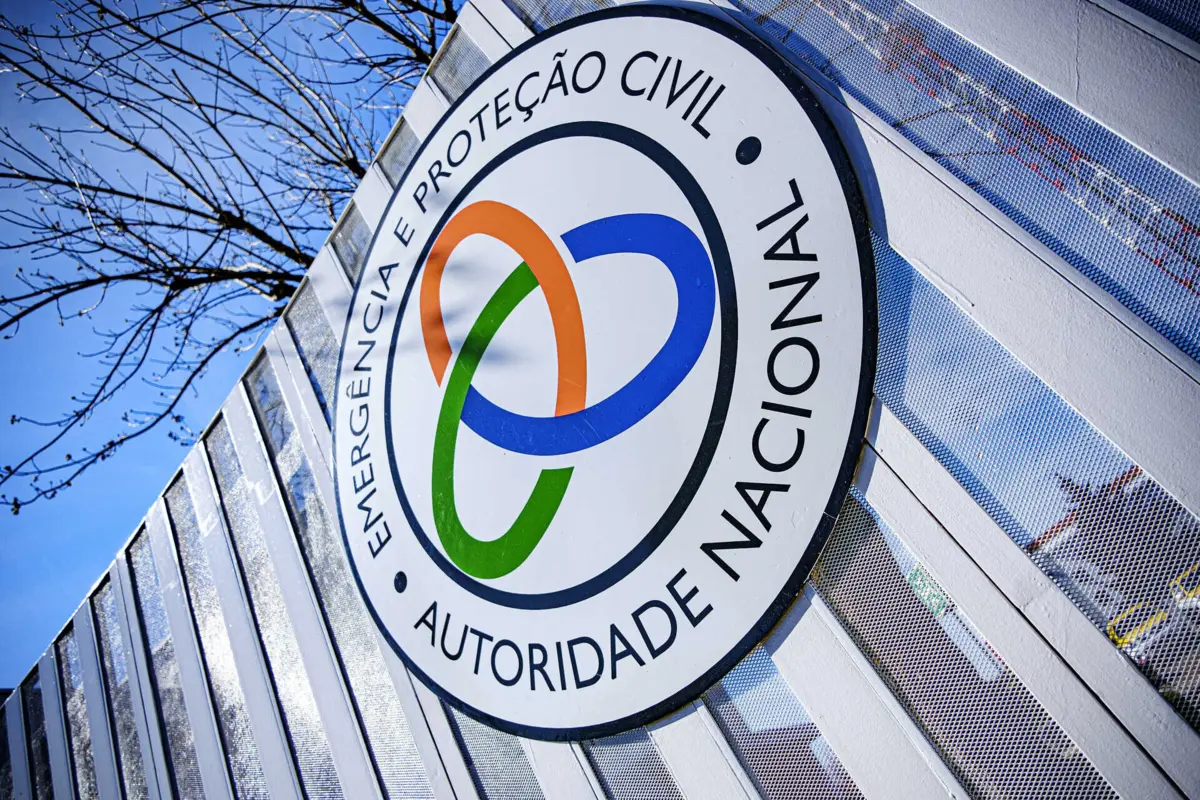 Imagem de contexto do artigo "Sismo não reúne critérios para ativação dos planos especiais." Proteção Civil confirma três réplicas e afasta perigo de tsunami