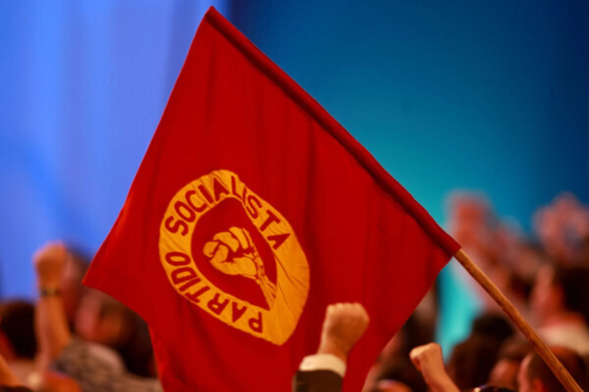 Imagem de contexto do artigo Miguel Prata Roque e Pedro Pinto de Jesus candidatos à sucessão de Leão na federação do PS Lisboa