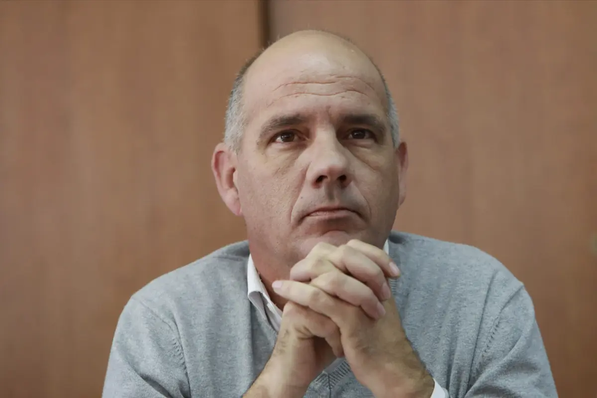 Imagem de contexto do artigo Paulo Raimundo reconhece mau resultado da CDU nos Açores e lamenta "bipolarização artificial"