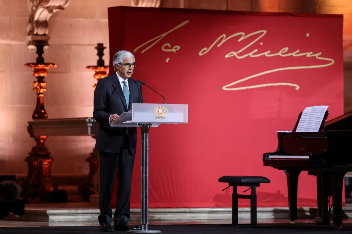 José Pedro Aguiar-Branco