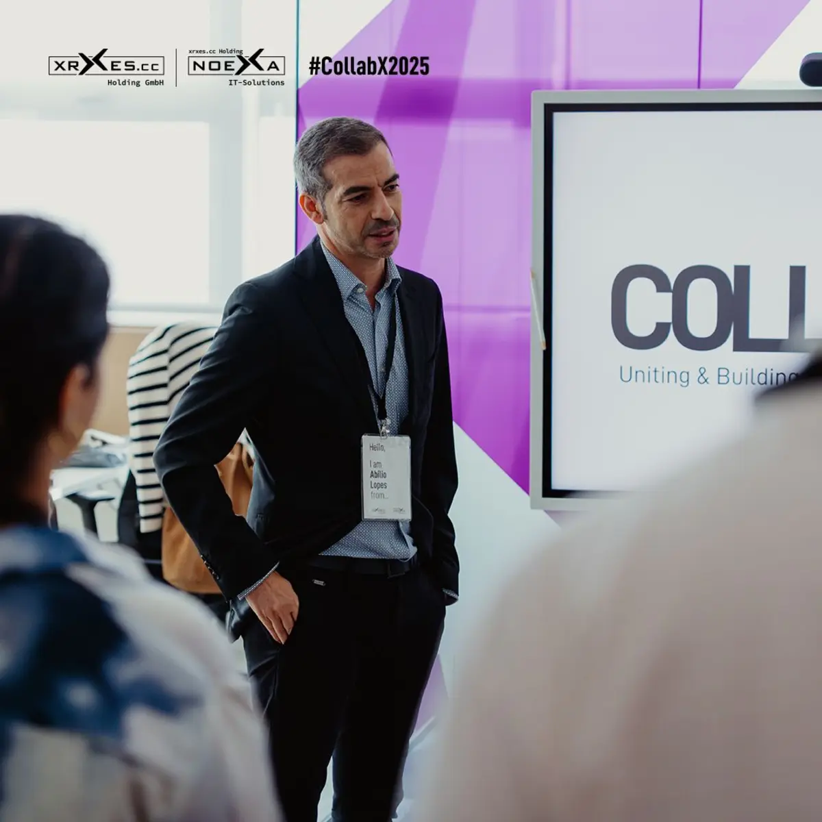 Abílio Alexandre Lopes