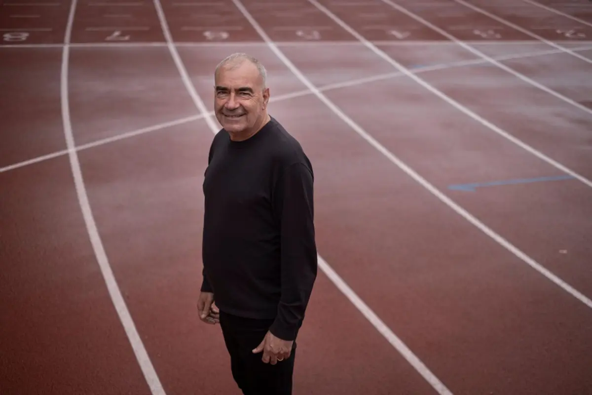 Imagem de contexto do artigo Federação de Atletismo felicita novos recordistas nacionais e pede apoios para pista coberta