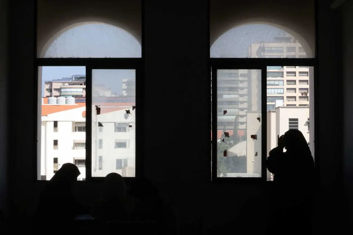 O Ministério dos Negócios Estrangeiros indica que os repatriados seguem num C130, operado pela Força Aérea Portuguesa